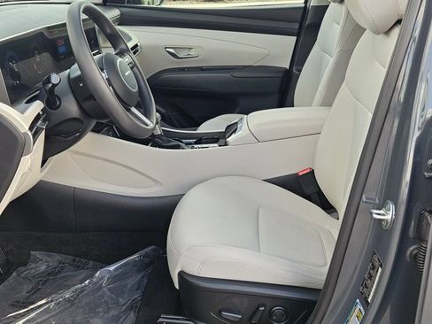 Used 2026 Hyundai Tucson SEL AWD/4WD image 15
