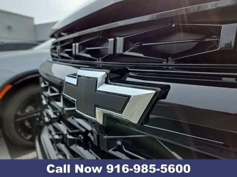 New 2026 Chevrolet Traverse RS image 35