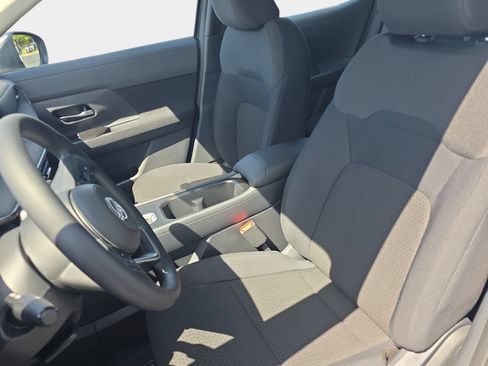 New 2026 Nissan Kicks S FWD image 14