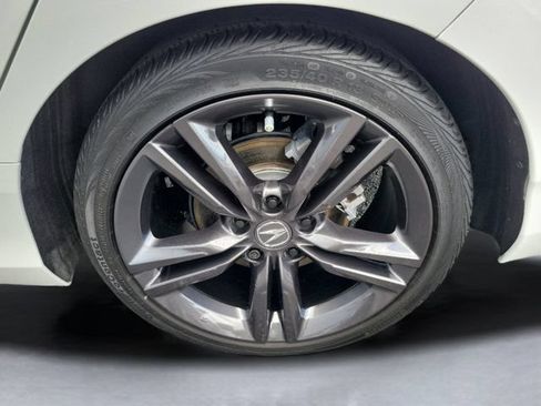 Used 2024 Acura Integra A-Spec FWD image 8