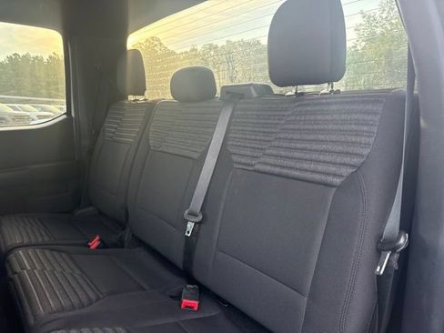 Used 2022 Ford F150 XL w/ STX Appearance Package AWD/4WD image 10