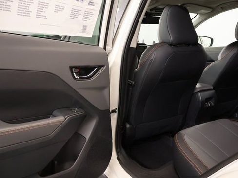 New 2026 Subaru Crosstrek 2.5i Limited image 28
