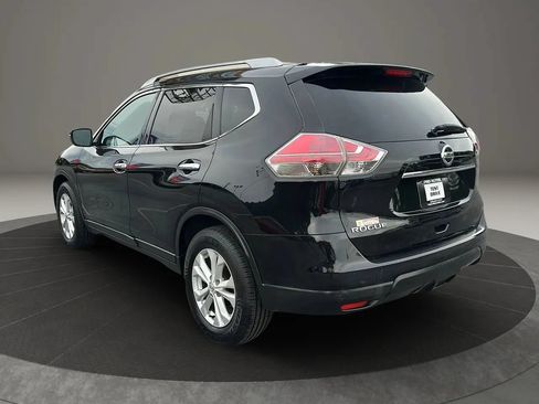 Used 2016 Nissan Rogue SV FWD image 5