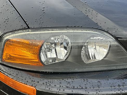 Used 2002 Lincoln LS image 42