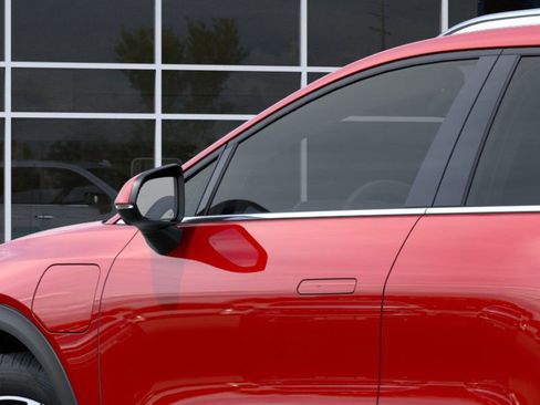 New 2026 Chevrolet Equinox EV LT image 13