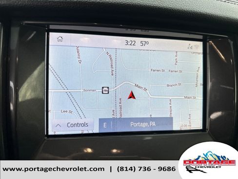 Used 2020 Ford Ranger Lariat w/ Equipment Group 501A Mid image 22