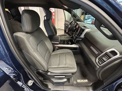 Used 2020 RAM 1500 Big Horn AWD/4WD image 35
