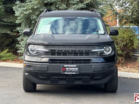 Used 2023 Ford Bronco Sport image 9