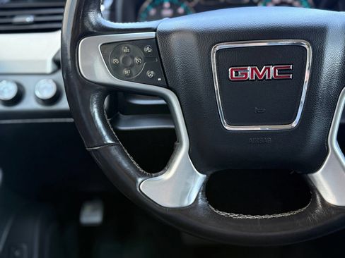 Used 2018 GMC Yukon XL SLT AWD/4WD image 26