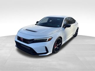 Used 2025 Honda Civic Type R video 3