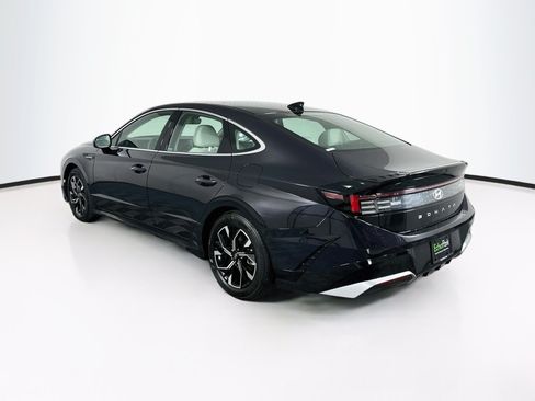 Used 2025 Hyundai Sonata SEL FWD image 5