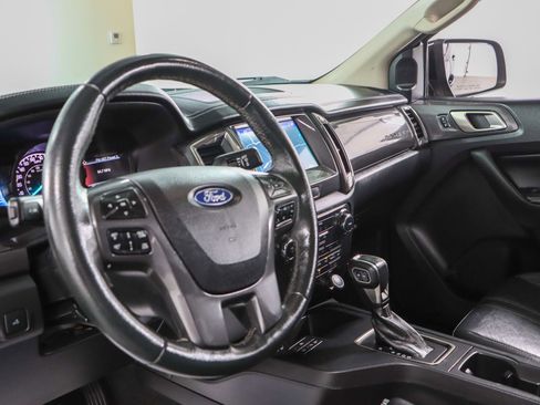 Used 2020 Ford Ranger Lariat w/ Technology Package image 22
