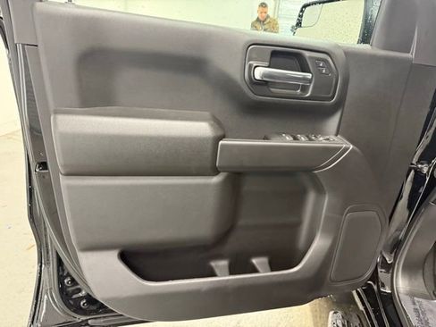 New 2026 Chevrolet Silverado 1500 Custom Trail Boss image 13