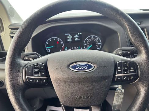 Used 2023 Ford Transit 250 Low Roof w/ Exterior Upgrade Package image 26