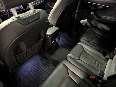 Used 2021 Audi Q7 3.0T Prestige w/ Prestige Package image 23