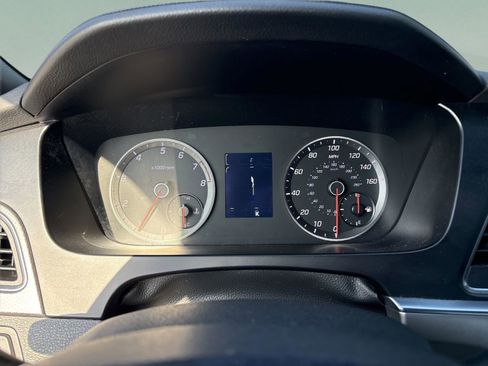 Used 2017 Hyundai Sonata Sport 2.0T image 11