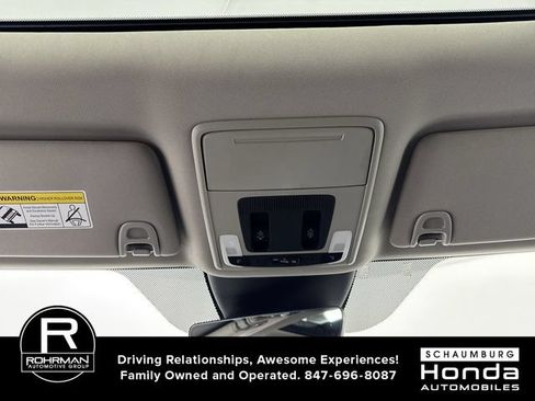 Certified 2023 Honda Pilot Touring image 10
