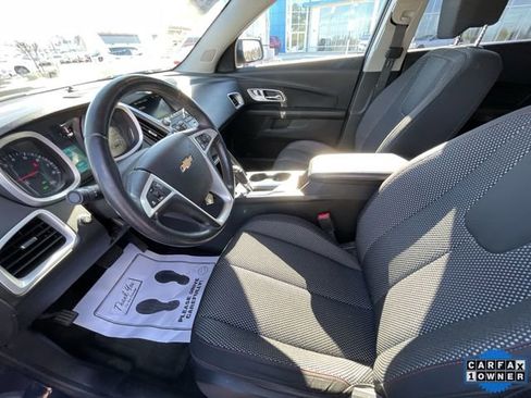 Used 2017 Chevrolet Equinox LT w/ Convenience Package image 14