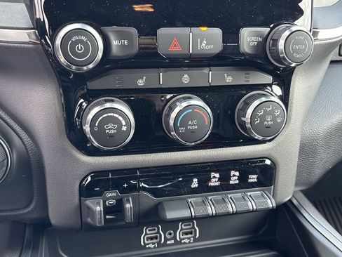 New 2026 RAM 1500 Lone Star RWD image 17