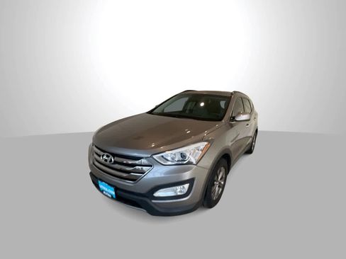 Used 2014 Hyundai Santa Fe Sport w/ Popular Equipment Package 02 image 4
