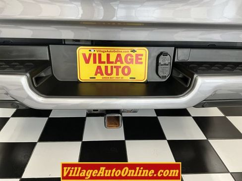 Used 2020 RAM 1500 Big Horn AWD/4WD image 27