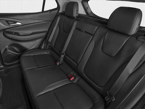 New 2026 Buick Encore GX Sport Touring FWD image 9
