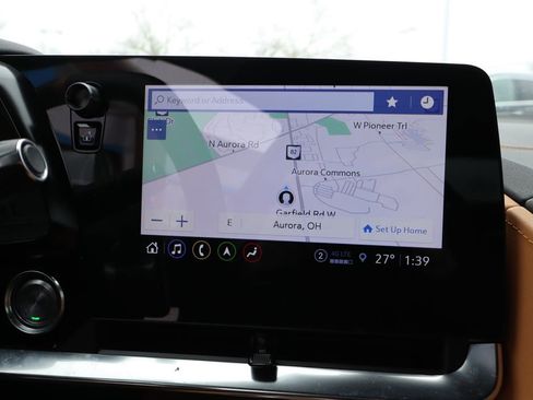 Used 2021 Chevrolet Corvette Stingray Preferred Cpe w/ Engine Appearance Package image 25