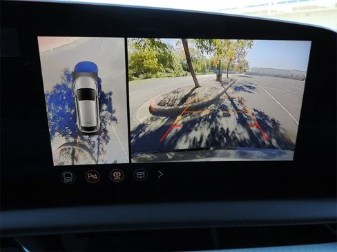 New 2026 Cadillac Optiq Sport 1 image 25