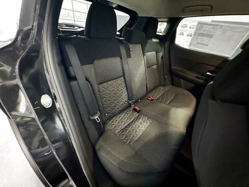 New 2026 Nissan Kicks SV image 23