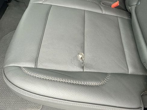 Certified 2024 GMC Sierra 1500 Denali w/ Denali Reserve Package image 26