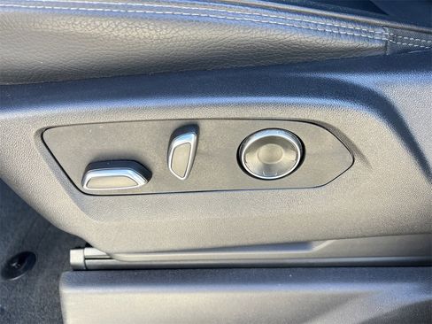 Used 2024 GMC Sierra 1500 Denali w/ Denali Reserve Package image 28