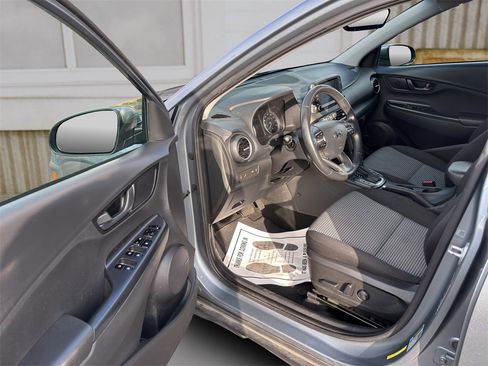 Used 2020 Hyundai Kona SEL Plus image 27