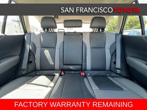 Used 2022 Subaru Outback Onyx Edition XT w/ Popular Package #2 AWD/4WD image 14