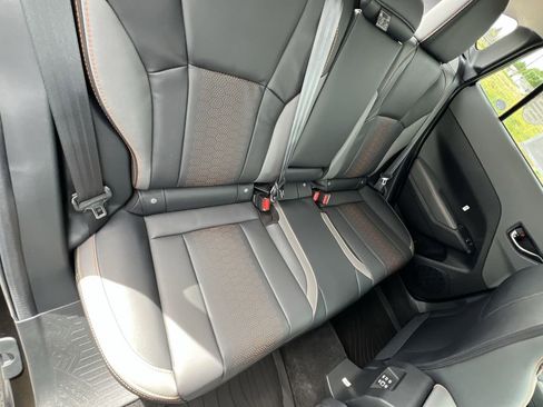 Certified 2025 Subaru Crosstrek 2.5i Limited w/ Popular Package #4A image 28