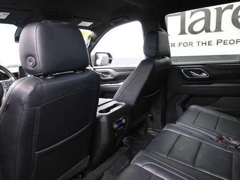 Used 2023 Chevrolet Tahoe LS w/ Driver Alert Package AWD/4WD image 24