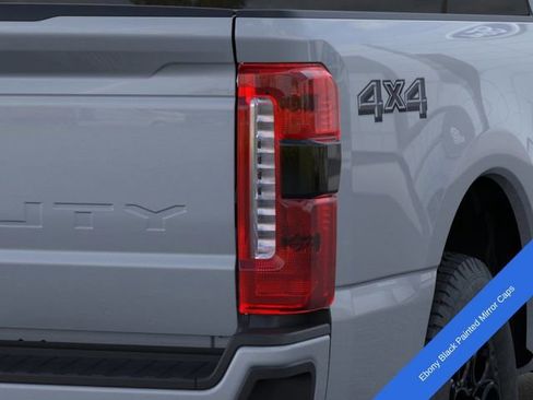 New 2026 Ford F250 Lariat w/ Black Appearance Package AWD/4WD image 26