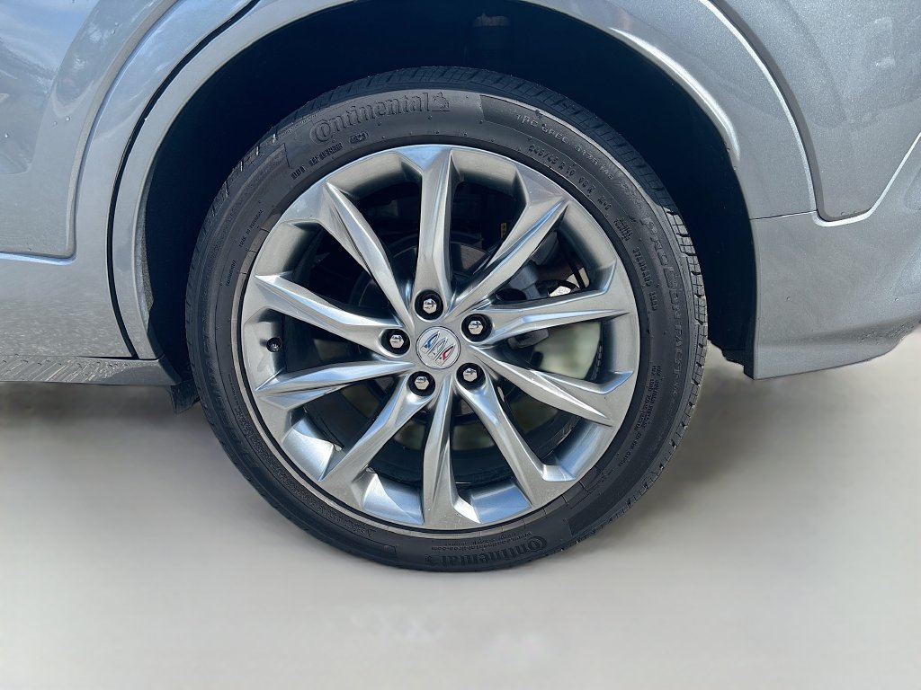 Used 2025 Buick Encore GX Avenir w/ Avenir Technology Package FWD image 12
