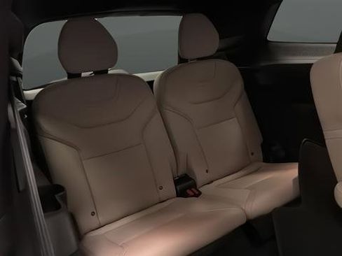 Used 2025 Volvo EX90 Ultra AWD/4WD image 25