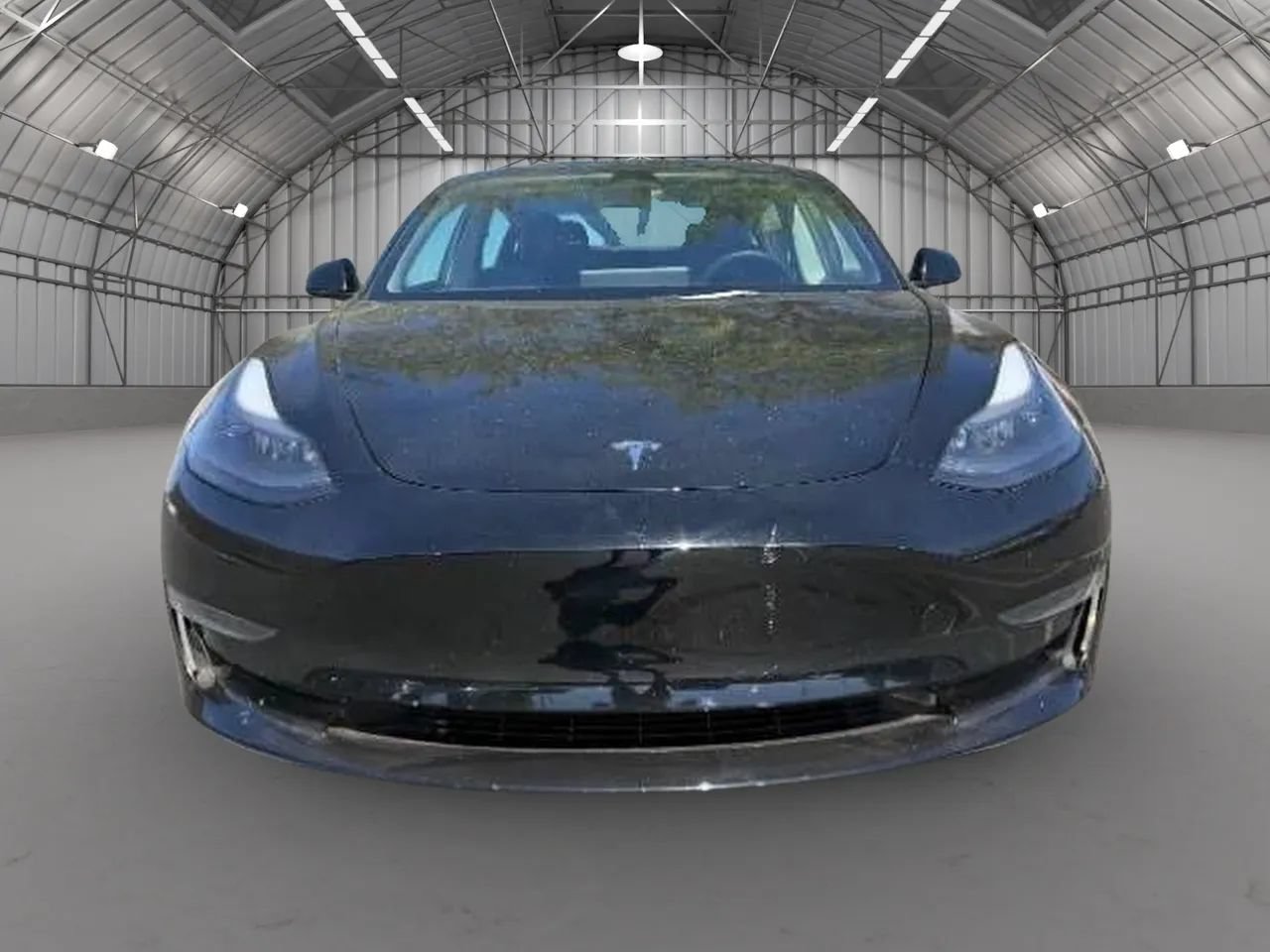 Used 2023 Tesla Model 3 Standard Range RWD image 8
