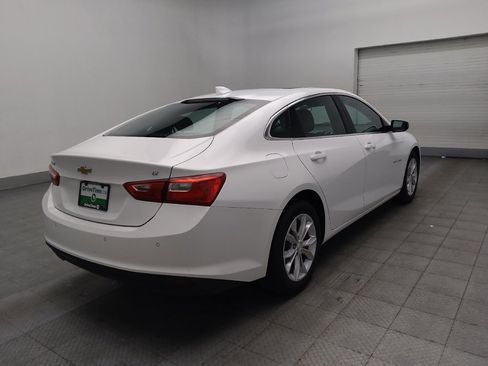 Used 2024 Chevrolet Malibu LT FWD image 9