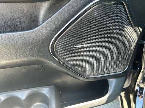 Used 2021 RAM 1500 TRX w/ TRX Level 1 Equipment Group AWD/4WD image 10