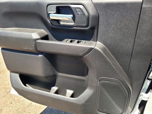 New 2026 Chevrolet Silverado 3500 W/T AWD/4WD image 17
