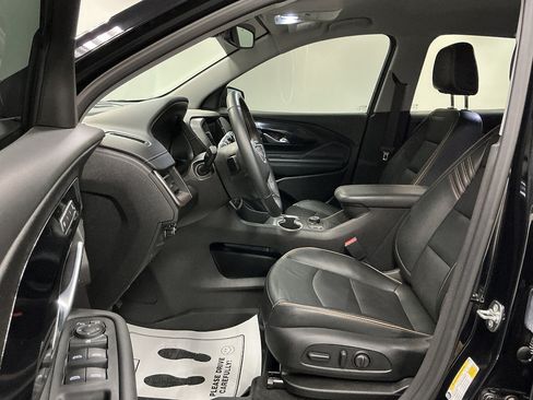 Used 2024 GMC Terrain AT4 w/ LPO, Floor Liner Package AWD/4WD image 8
