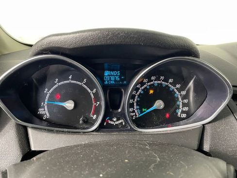 Used 2014 Ford Fiesta SE image 5