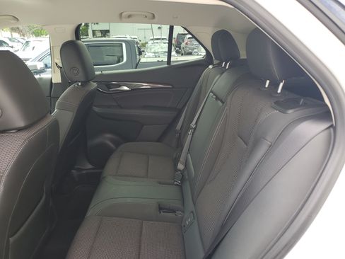 Used 2022 Buick Envision Preferred FWD image 12