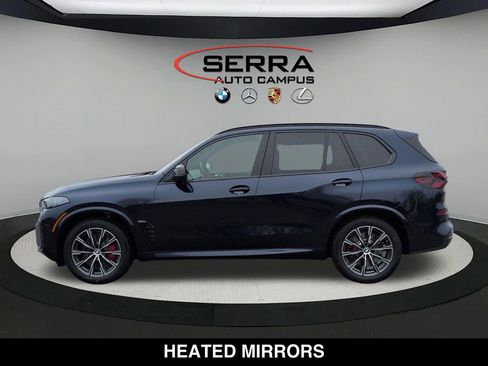 New 2026 BMW X5 M60i AWD/4WD image 6