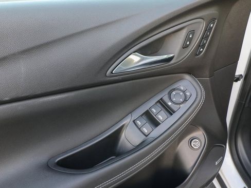 New 2026 Buick Encore GX Avenir w/ Avenir Technology Package image 14