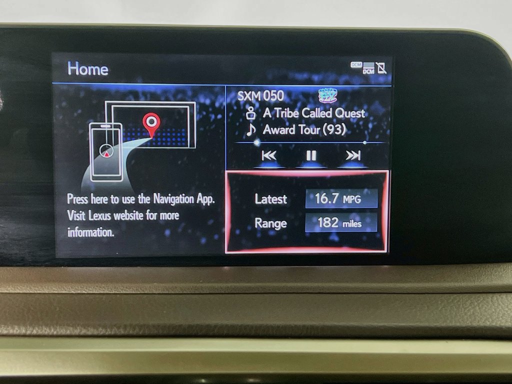 Used 2020 Lexus RX 350 FWD w/ Premium Package image 24