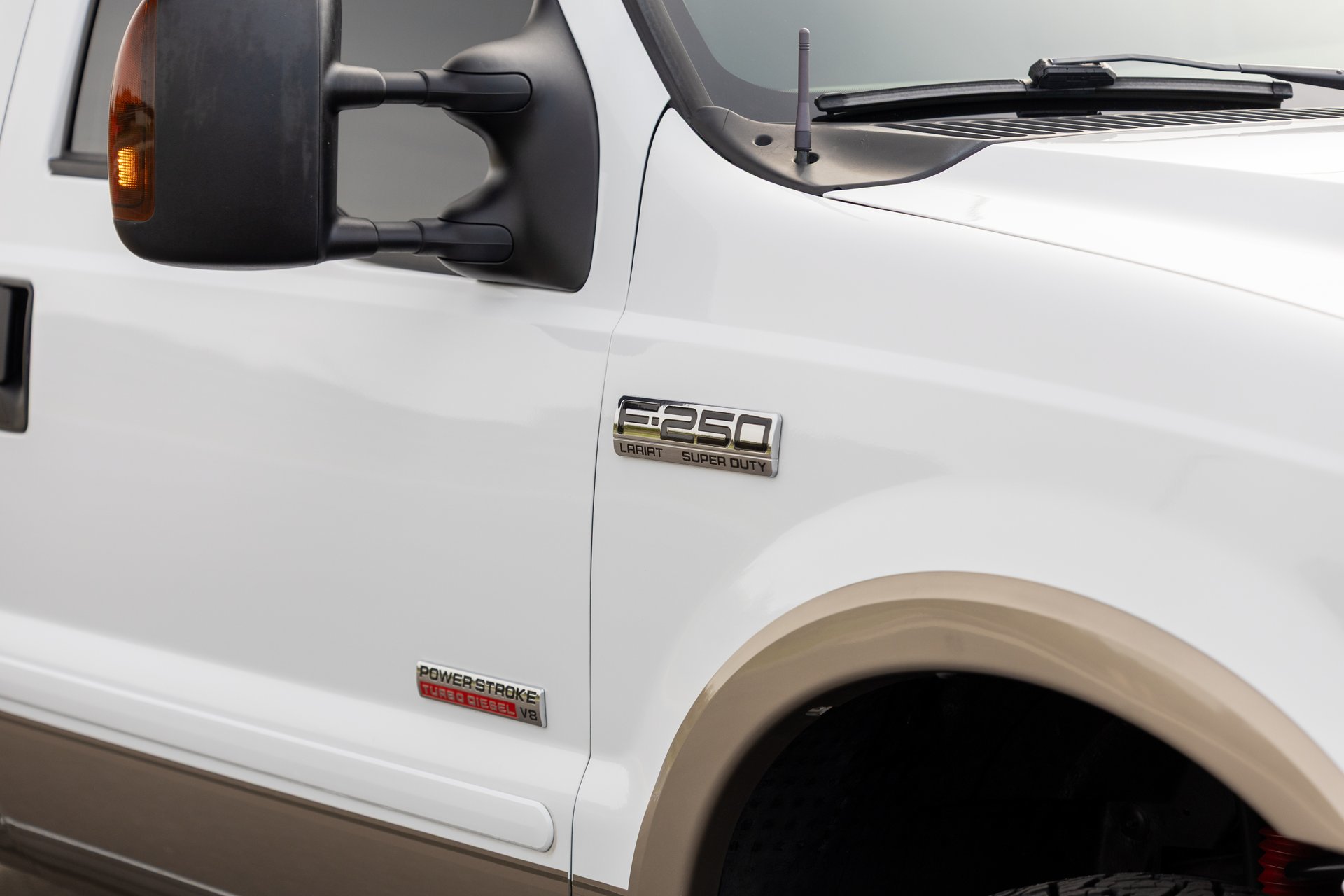 Used 2005 Ford F250 XL AWD/4WD image 28