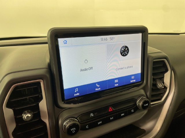 Certified 2021 Ford Bronco Sport Big Bend AWD/4WD image 7